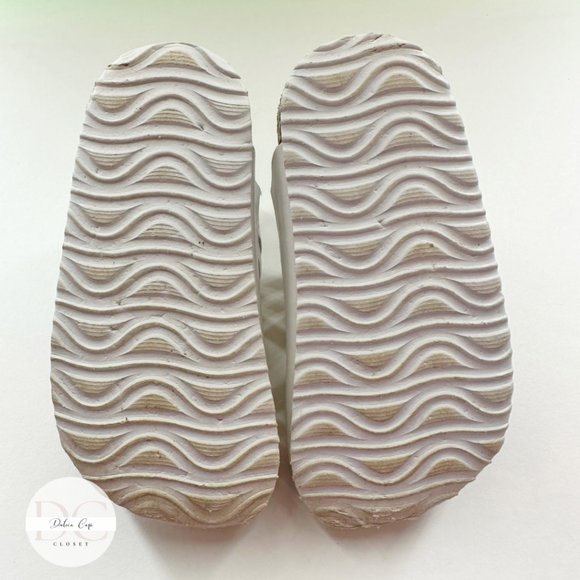 The Rachel Kids Lil Eve Slide Sandal Size 6M - Picture 6 of 7